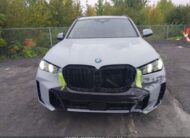 2024 BMW X5 PHEV XDRIVE50 | VIN: 5UX43EU00R9U90110