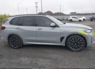 2024 BMW X5 PHEV XDRIVE50 | VIN: 5UX43EU00R9U90110