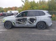 2024 BMW X5 PHEV XDRIVE50 | VIN: 5UX43EU00R9U90110