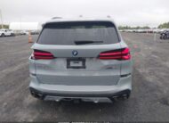 2024 BMW X5 PHEV XDRIVE50 | VIN: 5UX43EU00R9U90110