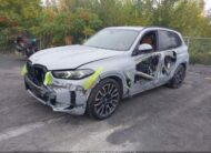 2024 BMW X5 PHEV XDRIVE50 | VIN: 5UX43EU00R9U90110