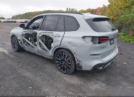 2024 BMW X5 PHEV XDRIVE50 | VIN: 5UX43EU00R9U90110