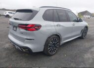2024 BMW X5 PHEV XDRIVE50 | VIN: 5UX43EU00R9U90110