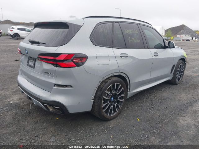 2024 BMW X5 PHEV XDRIVE50 | VIN: 5UX43EU00R9U90110