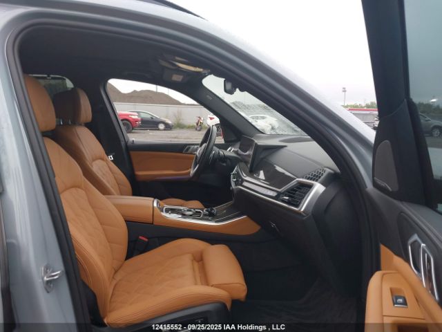 2024 BMW X5 PHEV XDRIVE50 | VIN: 5UX43EU00R9U90110