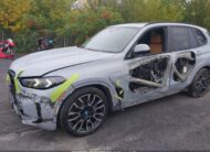 2024 BMW X5 PHEV XDRIVE50 | VIN: 5UX43EU00R9U90110