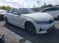 2019 BMW 330I XDRIVE | VIN: WBA5R7C58KFH00392