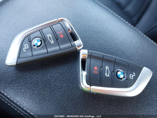 2019 BMW 330I XDRIVE | VIN: WBA5R7C58KFH00392
