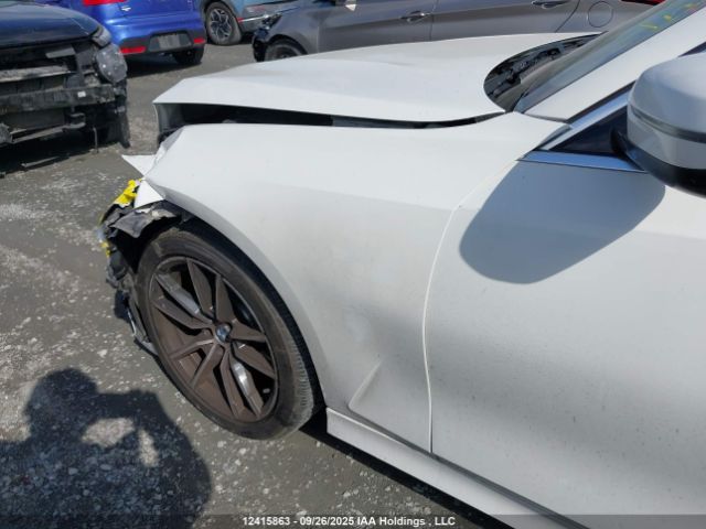 2019 BMW 330I XDRIVE | VIN: WBA5R7C58KFH00392