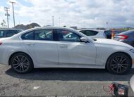 2019 BMW 330I XDRIVE | VIN: WBA5R7C58KFH00392
