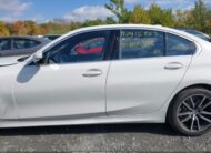 2019 BMW 330I XDRIVE | VIN: WBA5R7C58KFH00392