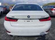 2019 BMW 330I XDRIVE | VIN: WBA5R7C58KFH00392