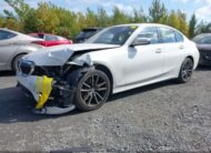 2019 BMW 330I XDRIVE | VIN: WBA5R7C58KFH00392