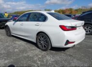 2019 BMW 330I XDRIVE | VIN: WBA5R7C58KFH00392