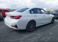 2019 BMW 330I XDRIVE | VIN: WBA5R7C58KFH00392