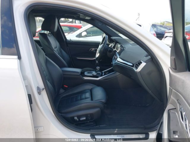 2019 BMW 330I XDRIVE | VIN: WBA5R7C58KFH00392