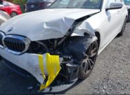 2019 BMW 330I XDRIVE | VIN: WBA5R7C58KFH00392