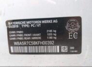 2019 BMW 330I XDRIVE | VIN: WBA5R7C58KFH00392