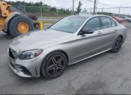 2019 MERCEDES-BENZ C 300 4MATIC | VIN: 55SWF8EB6KU303286