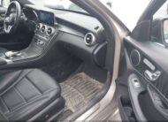 2019 MERCEDES-BENZ C 300 4MATIC | VIN: 55SWF8EB6KU303286