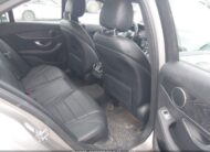2019 MERCEDES-BENZ C 300 4MATIC | VIN: 55SWF8EB6KU303286