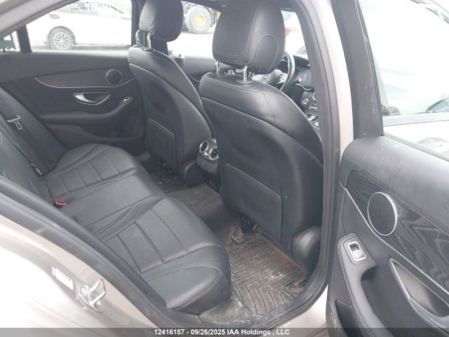 2019 MERCEDES-BENZ C 300 4MATIC | VIN: 55SWF8EB6KU303286