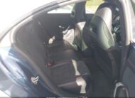 2022 MERCEDES-BENZ CLA 250 COUPE 4MATIC | VIN: W1K5J4HB7NN251677