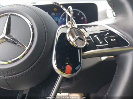 2021 MERCEDES-BENZ S-CLASS | VIN: W1K6G7GB2MA039197