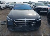 2021 MERCEDES-BENZ S-CLASS | VIN: W1K6G7GB2MA039197