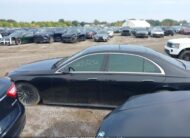 2021 MERCEDES-BENZ S-CLASS | VIN: W1K6G7GB2MA039197