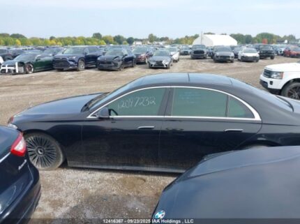 2021 MERCEDES-BENZ S-CLASS | VIN: W1K6G7GB2MA039197