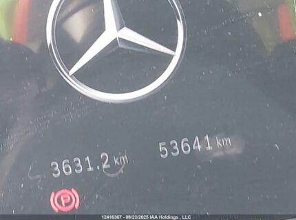 2021 MERCEDES-BENZ S-CLASS | VIN: W1K6G7GB2MA039197