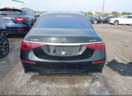 2021 MERCEDES-BENZ S-CLASS | VIN: W1K6G7GB2MA039197