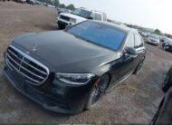 2021 MERCEDES-BENZ S-CLASS | VIN: W1K6G7GB2MA039197