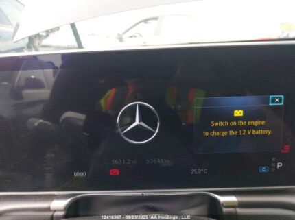 2021 MERCEDES-BENZ S-CLASS | VIN: W1K6G7GB2MA039197