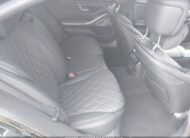 2021 MERCEDES-BENZ S-CLASS | VIN: W1K6G7GB2MA039197