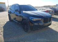 2021 BMW X5 XDRIVE40I | VIN: 5UXCR6C09M9D94814