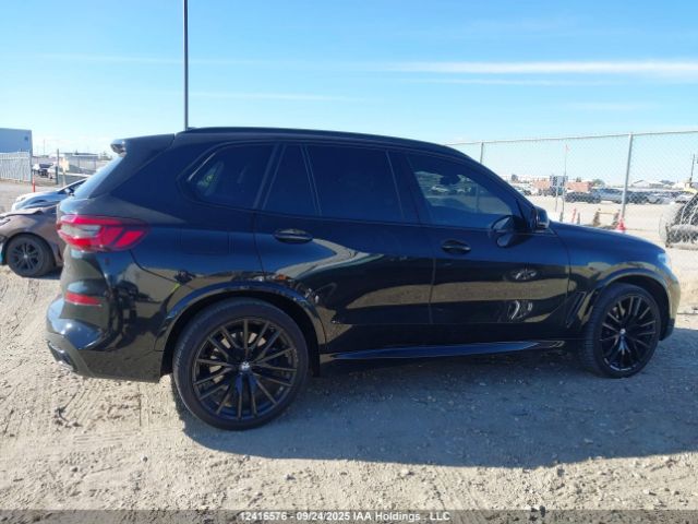 2021 BMW X5 XDRIVE40I | VIN: 5UXCR6C09M9D94814