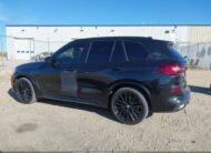 2021 BMW X5 XDRIVE40I | VIN: 5UXCR6C09M9D94814