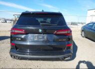 2021 BMW X5 XDRIVE40I | VIN: 5UXCR6C09M9D94814
