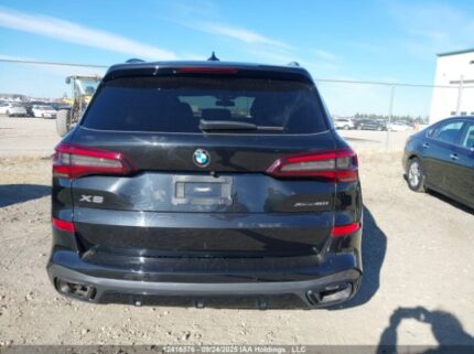 2021 BMW X5 XDRIVE40I | VIN: 5UXCR6C09M9D94814