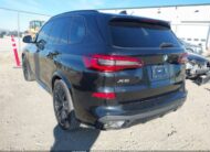 2021 BMW X5 XDRIVE40I | VIN: 5UXCR6C09M9D94814