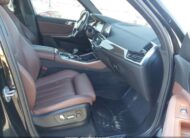 2021 BMW X5 XDRIVE40I | VIN: 5UXCR6C09M9D94814
