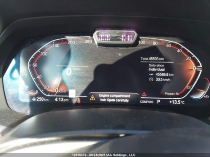 2021 BMW X5 XDRIVE40I | VIN: 5UXCR6C09M9D94814