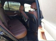 2021 BMW X5 XDRIVE40I | VIN: 5UXCR6C09M9D94814