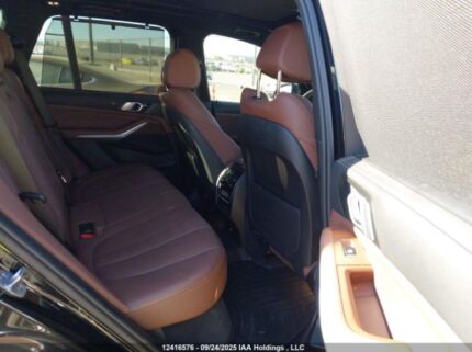 2021 BMW X5 XDRIVE40I | VIN: 5UXCR6C09M9D94814