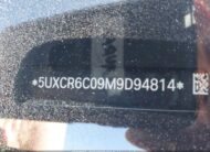 2021 BMW X5 XDRIVE40I | VIN: 5UXCR6C09M9D94814