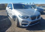 2019 BMW X3 SDRIVE30I | VIN: 5UXTR7C58KLF27936
