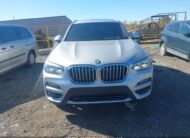 2019 BMW X3 SDRIVE30I | VIN: 5UXTR7C58KLF27936