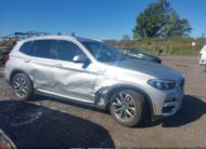 2019 BMW X3 SDRIVE30I | VIN: 5UXTR7C58KLF27936